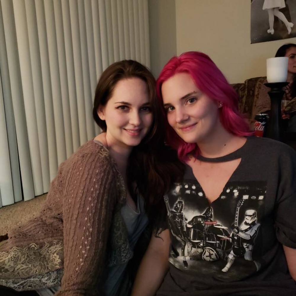 Meet your Posher, Bethany